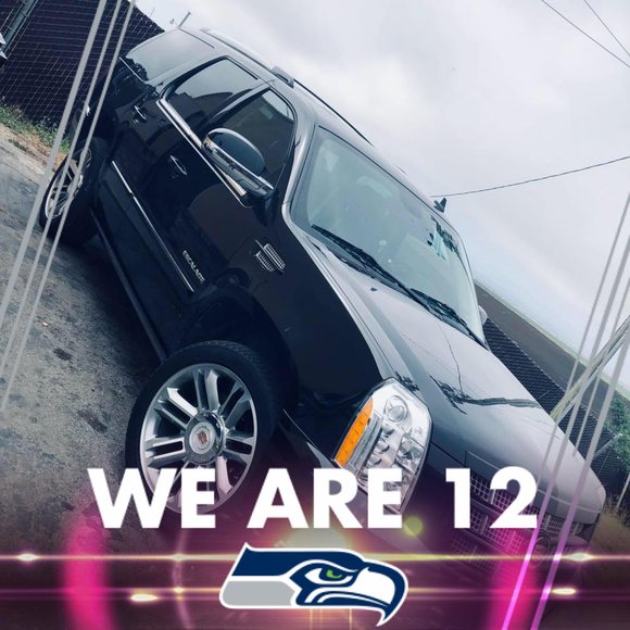 Meet your Posher, Romeo - Picture 1 of 1